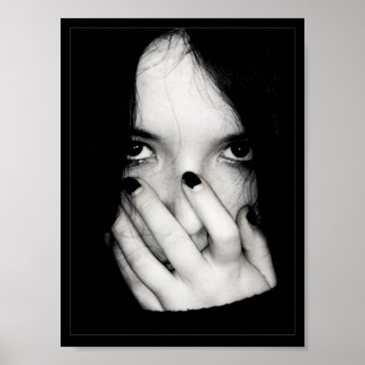 I L U S I A N POSTER (Vorne)