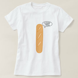 I Laib Sie T-Shirt