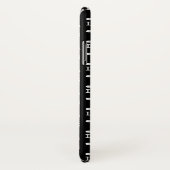 I Lama-Lamas Case-Mate iPhone Hülle (Hinten/Rechts)