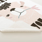 I Lama Sie Sherpadecke (3/4)