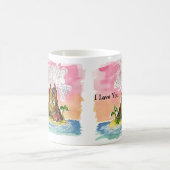 I Lava Sie Kaffeetasse (Mittel)