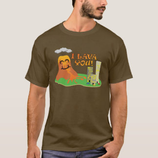 I Lava Sie! T-Shirt