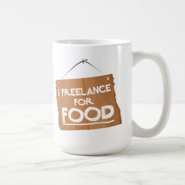 I LEBENSMITTELFREIHEIT - TASSE