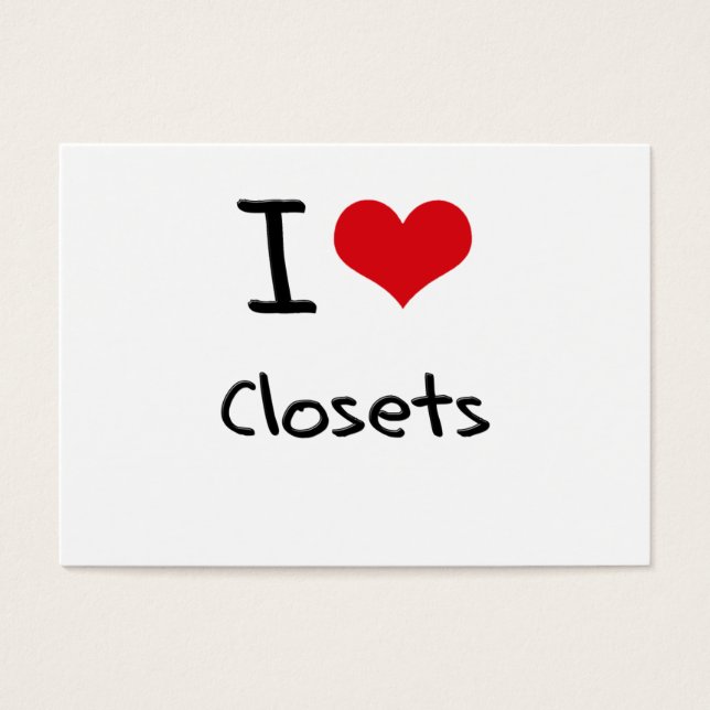 I LIEBE (Vorderseite)