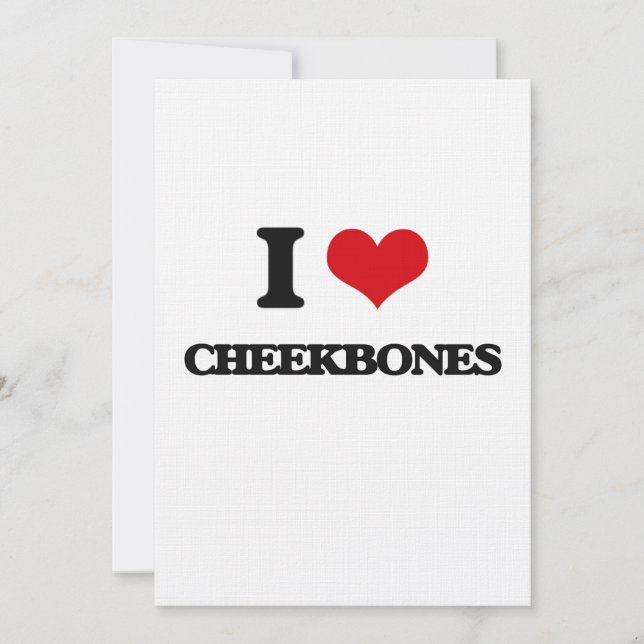 I LIEBE (Vorderseite)