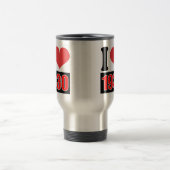 I Liebe 1930 - Tasse (Mittel)