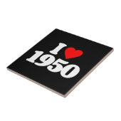 I LIEBE 1950 FLIESE (Seite)
