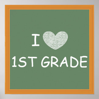 I Liebe 1. Poster