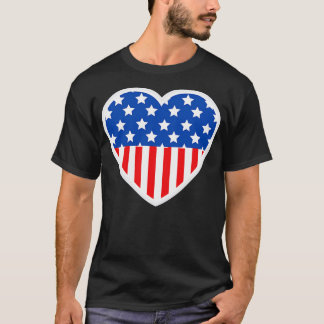 I LIEBE 1 T-Shirt