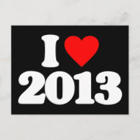 I LIEBE 2013