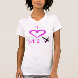 I LIEBE 2 T-Shirt