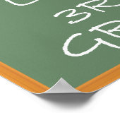 I Liebe 3. Poster (Ecke)