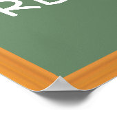 I Liebe 3. Poster (Ecke)