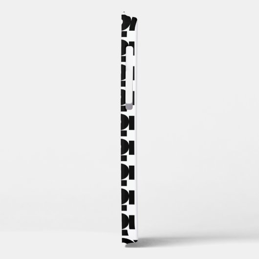 I Liebe 45 Fall Mate iPhone Case-Mate iPhone Hülle (Rückseite / Links)