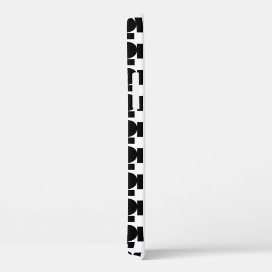 I Liebe 45 Fall Mate iPhone Case-Mate iPhone Hülle (Rückseite / Rechts)