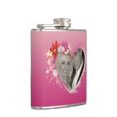 I. Liebe 5 A Flachmann (Rechts)