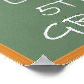 I Liebe 5. Poster (Ecke)