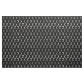 I Liebe 8 Bits, Gamer Geek Design Stoff (Yard (91,4 cm))
