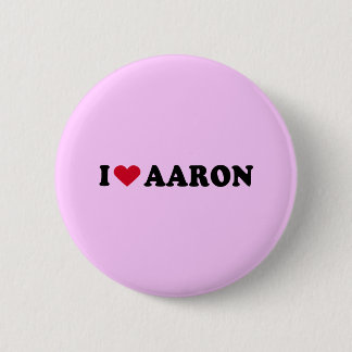 I LIEBE AARON BUTTON