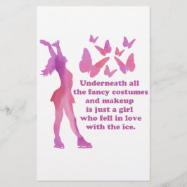 I Liebe Abbildung Skaten Software Butterfets Skate