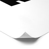 I Liebe Adelaide Poster (Ecke)