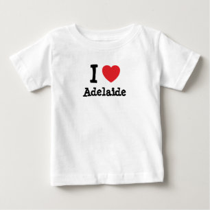 I Liebe Adelaide T - Shirt