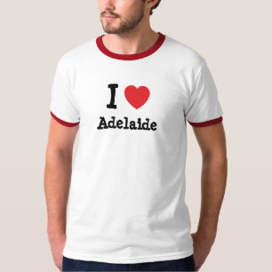 I Liebe Adelaide T - Shirt