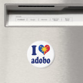I Liebe Adobe Pinoy Magnet (In Situ (Geschirrspüler))