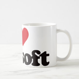 I Liebe Airsoft Kaffeetasse