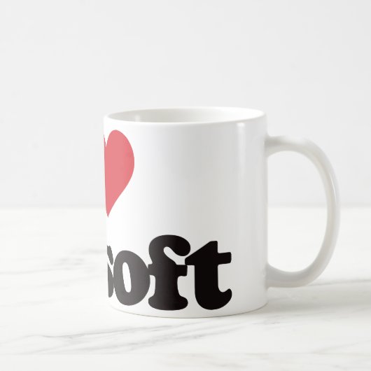 I Liebe Airsoft Kaffeetasse (Rechts)