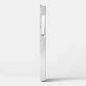 I Liebe Alberta, Kanada Case-Mate iPhone Hülle (Rückseite / Links)