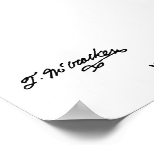 I Liebe als Gebäude Inspector Poster (Ecke)