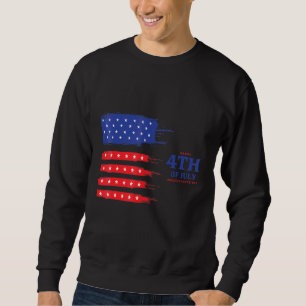 i Liebe America Sweatshirt