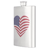 I LIEBE AMERIKA FLACHMANN (Links)