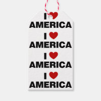 I Liebe Amerika