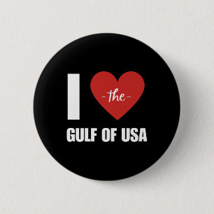 I Liebe Amerika Golf von Mexiko Präsident Trump Go Button