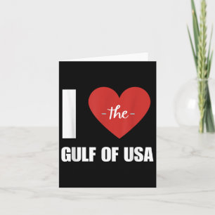 I Liebe Amerika Golf von Mexiko Präsident Trump Go Karte
