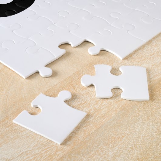 I Liebe Amerika Puzzle (Seite)