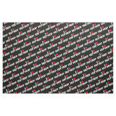 I LIEBE-ANGESAGTES HOPFEN STOFF (Yard (91,4 cm))