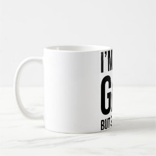 I Liebe Angewandte Physik Kaffeetasse