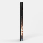 I Liebe Anime Case-Mate iPhone Hülle (Hinten/Rechts)