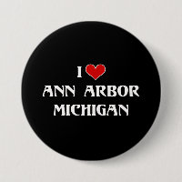 I Liebe Ann Arbor, Michigan