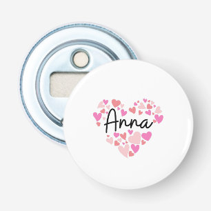 I Liebe Anna Flaschenöffner