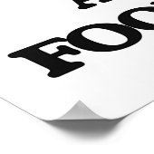 I Liebe April Poster (Ecke)