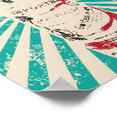 i Liebe arak Poster (Ecke)