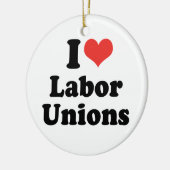 I LIEBE-ARBEITSGewerkschaften - .PNG Keramik Ornament (Links)