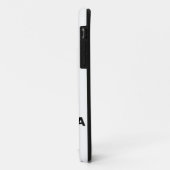 I Liebe Argentinien - iPhone Fall Case-Mate iPhone Hülle (Hinten/Links)