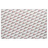 I LIEBE ARKANSAS STOFF (Yard (91,4 cm))