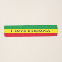 I Liebe Äthiopien