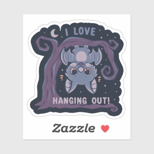 I LIEBE AUFKLEBER (Blatt)